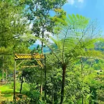 Resort Saung Pakis Bogor