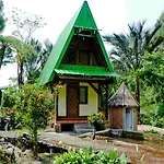 Resort Saung Pakis Bogor