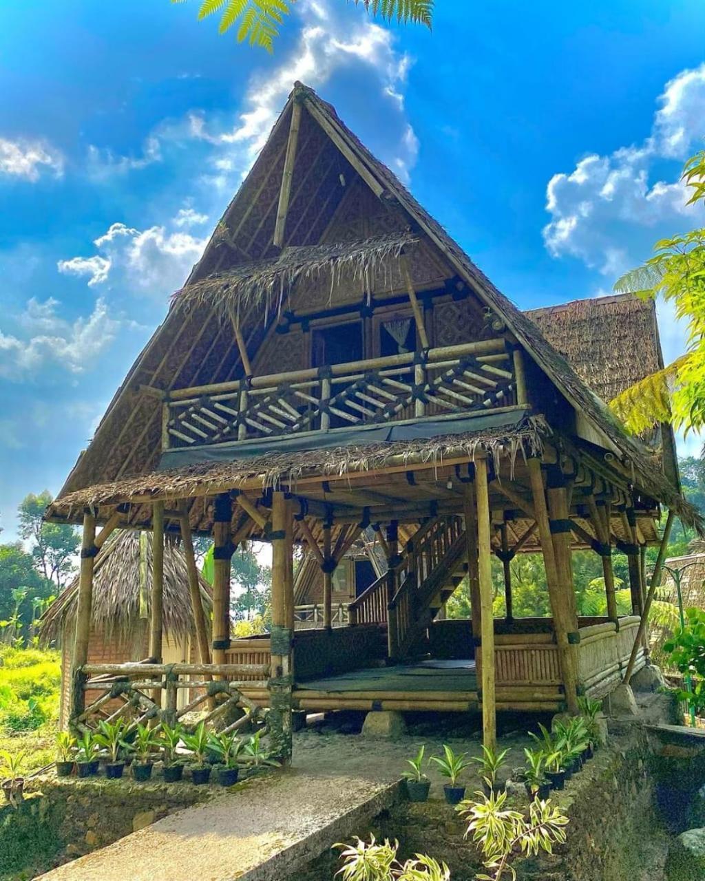 Saung Pakis *