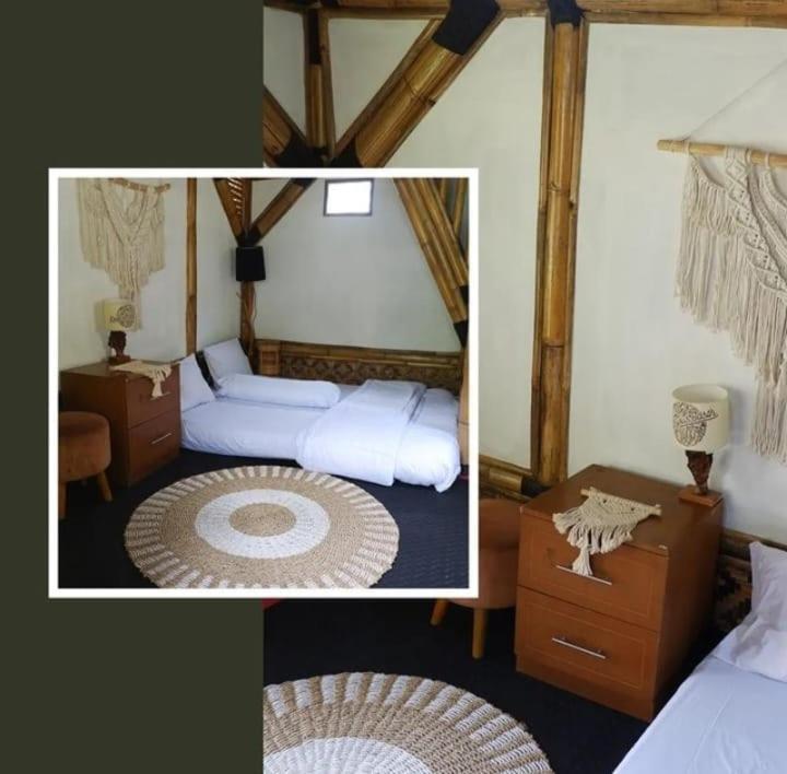 Saung Pakis Lodge