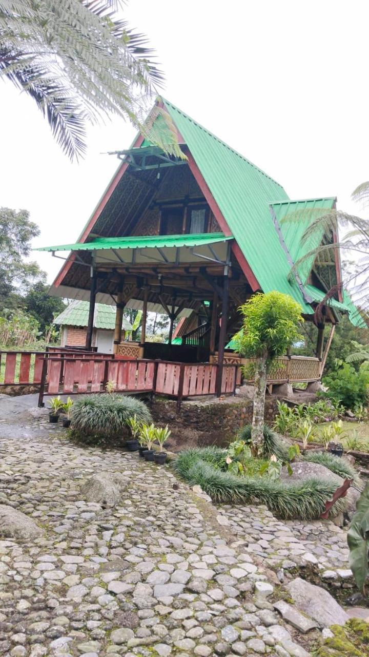 Saung Pakis Bogor