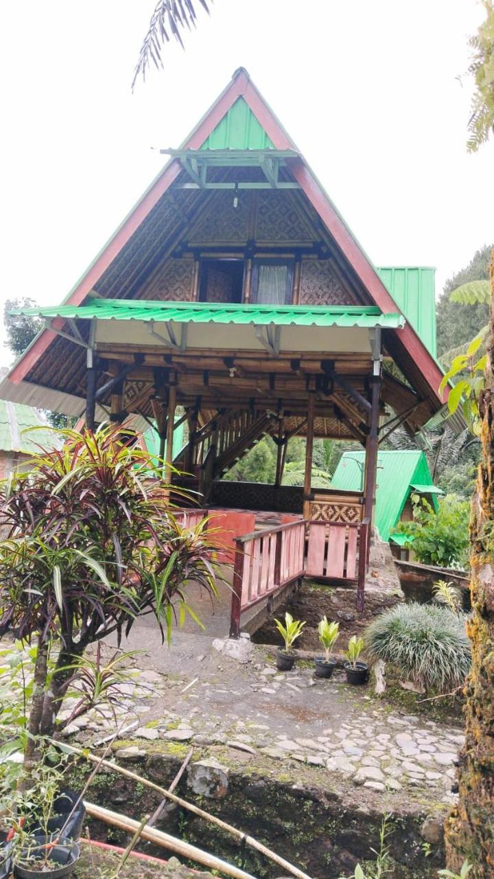 Saung Pakis Lodge